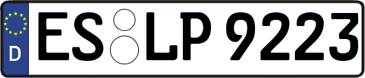 ES-LP9223
