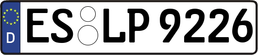 ES-LP9226