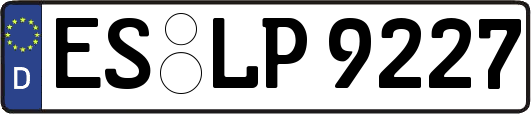 ES-LP9227