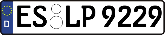 ES-LP9229