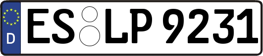 ES-LP9231