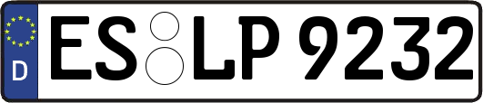 ES-LP9232