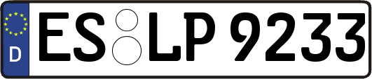 ES-LP9233