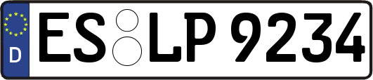 ES-LP9234