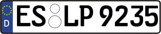 ES-LP9235
