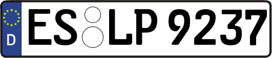 ES-LP9237