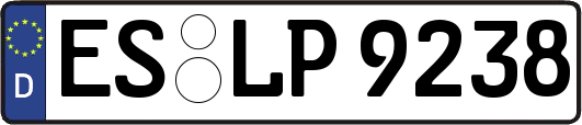 ES-LP9238