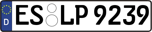 ES-LP9239