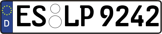 ES-LP9242