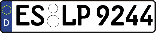 ES-LP9244