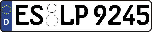 ES-LP9245