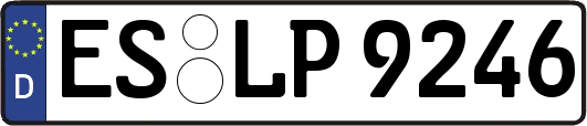 ES-LP9246
