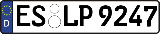 ES-LP9247