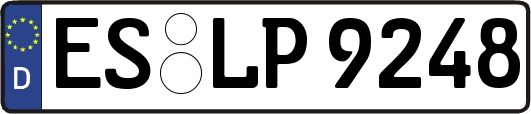 ES-LP9248
