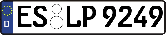 ES-LP9249