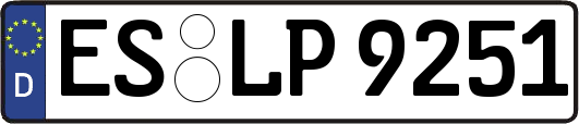 ES-LP9251