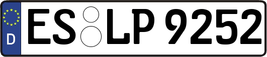 ES-LP9252