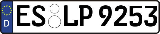 ES-LP9253