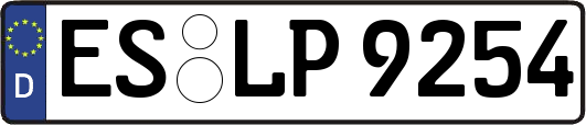 ES-LP9254