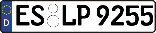ES-LP9255