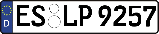 ES-LP9257