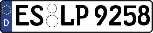 ES-LP9258
