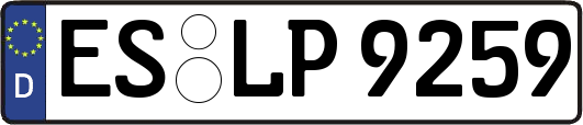 ES-LP9259