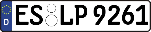 ES-LP9261