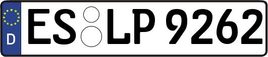 ES-LP9262