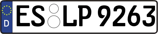 ES-LP9263