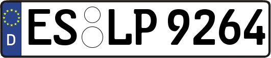 ES-LP9264