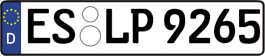 ES-LP9265