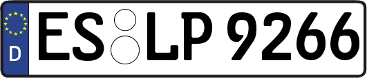ES-LP9266