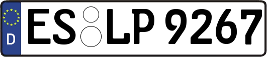 ES-LP9267