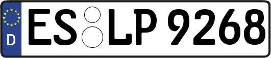 ES-LP9268