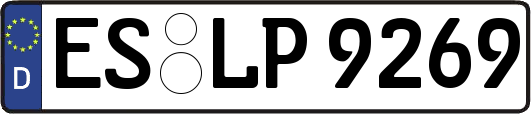 ES-LP9269