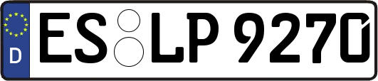 ES-LP9270