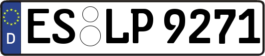 ES-LP9271