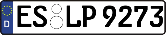 ES-LP9273