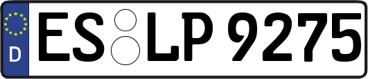 ES-LP9275