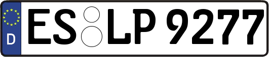 ES-LP9277