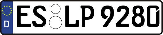 ES-LP9280