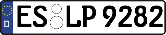 ES-LP9282