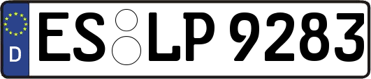 ES-LP9283