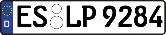 ES-LP9284