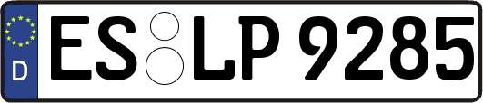 ES-LP9285