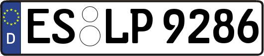 ES-LP9286