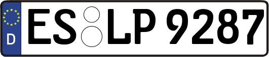 ES-LP9287
