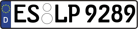 ES-LP9289