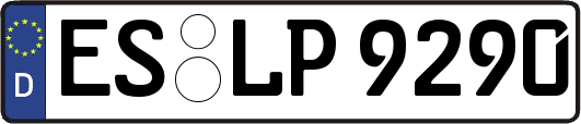 ES-LP9290